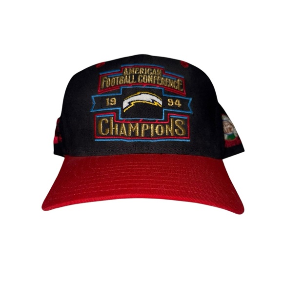 New Era Other - 1994 NFL‎ Chargers Champions New Era Pro